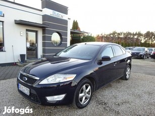 Ford Mondeo 1.6 Ambiente KM:183ezer!!Megbizható...