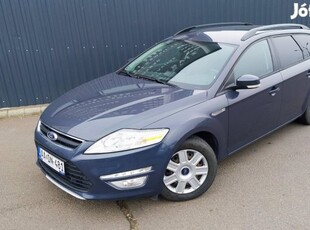 Ford Mondeo 1.6 Ecoboost Ghia Akár 2 Év Garanci...