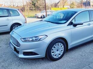 Ford Mondeo 1.6 TDCi Econetic Trend Navigáció!...