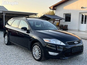 Ford Mondeo 1.6 Ti-Vct Ambiente