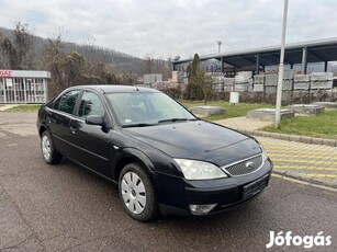 Ford Mondeo 1.8 Ambiente Szép és Jó!