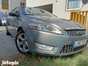 Ford Mondeo 1.8 Tdci Ambiente