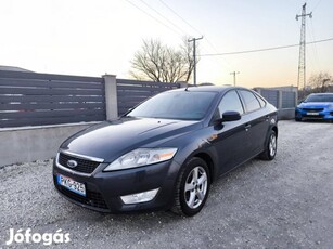 Ford Mondeo 1.8 TDCi Trend Friss nagyszervíz! C...