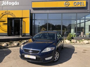 Ford Mondeo 1.8 TDCi Trend Magyarországi! Motor...