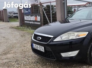 Ford Mondeo 1.8 TDCi Trend Magyarországi!Új Tél...