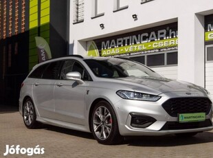 Ford Mondeo 2.0 Ecoblue ST-Line (Automata) Moon...