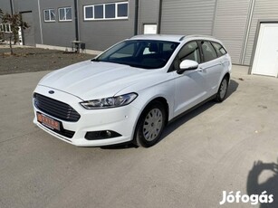 Ford Mondeo 2.0 TDCi Business Nagyon Szép Állap...