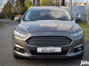 Ford Mondeo 2.0 TDCi ECO Business