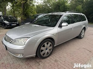 Ford Mondeo 2.0 TDCi Ghia Executive