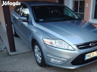 Ford Mondeo 2.0 Tdci Titanium