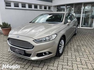 Ford Mondeo 2.0 TDCi Titanium Powershift Garanc...