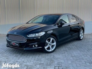 Ford Mondeo 2.0 TDCi Titanium Powershift Navi.A...