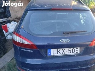 Ford Mondeo MK4 1.8 tdci kombi eladó