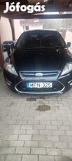 Ford Mondeo TDCI Powershift