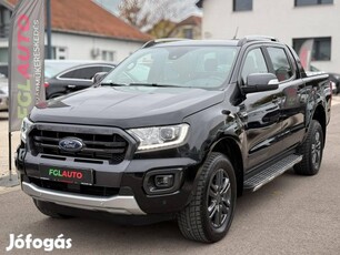 Ford Ranger 2.0 TDCi 4x4 Wild Trak (Automata) M...