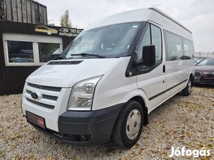 Ford Transit 2.2 TDCi 300 L Ambiente Variobus L...