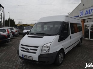 Ford Transit 2.2 TDCi 300 L Trend Magyarországi...