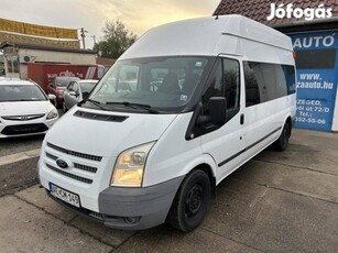 Ford Transit 2.2 TDCi 350 M Trend