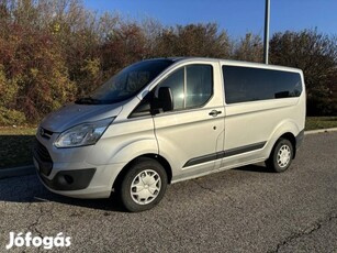 Ford Transit Custom 2.0 TDCi 310 L1H2 Trend