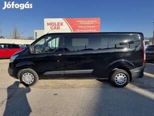 Ford Transit Tourneo Custom 2.0 TDCi 310 L1H1 T...