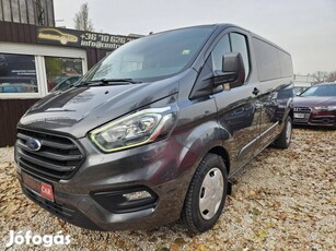 Ford Transit Tourneo Custom 2.0 TDCi 310 L2H1 T...