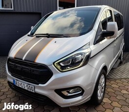 Ford Transit Tourneo Custom 2.0 TDCi 320 L1H1 S...