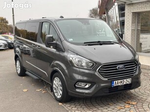 Ford Transit Tourneo Custom 2.0 TDCi 320 L2H1 T...