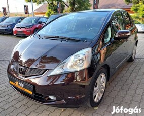 Honda Jazz 1.4 Elegance (Automata) Automata Vál...