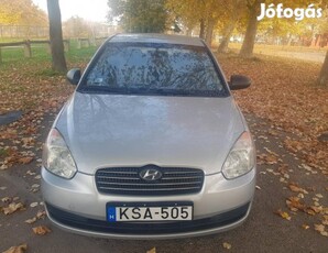 Hyundai Accent 1.4 Classic