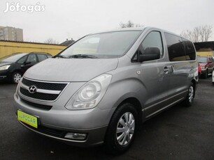 Hyundai H-1 Bus Tour 2.5 CRDi LP Comfort Friss...