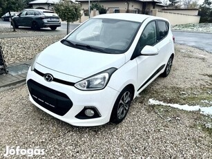 Hyundai I10 1.25 MPi Life Passion