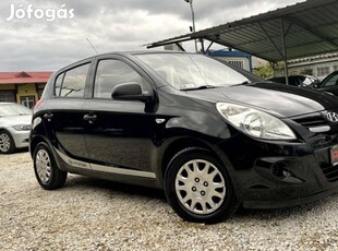 Hyundai I20 1.25 DOHC Classic AC Klíma/6Xlégzsá...