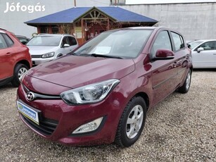 Hyundai I20 1.4i MPi Comfort Automata - 29.424-...