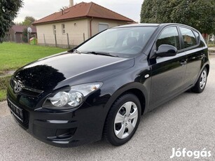 Hyundai I30 1.4 DOHC Classic Garantált km!