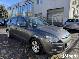 Hyundai I30 1.4 DOHC Classic Szigetváron