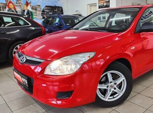 Hyundai I30 1.4 DOHC Comfort Pár Nap Alatt Elvi...