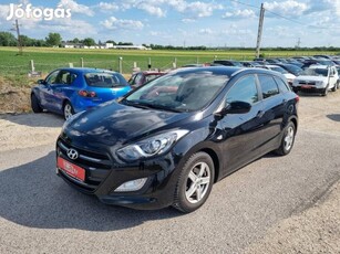 Hyundai I30 1.4 MPi Comfort 3 év garanciával ....