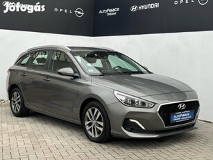 Hyundai I30 1.4 T-GDi Comfort DCT magyarországi...