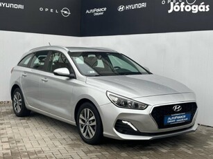 Hyundai I30 1.4 T-GDi Comfort DCT magyarországi...