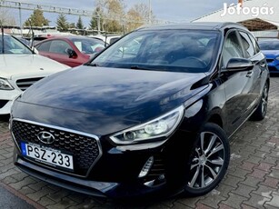 Hyundai I30 1.4 T-GDi Premium 140Le!Magyarorszá...