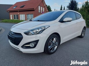 Hyundai I30 1.4i Business Coupe