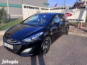 Hyundai I30 1.4i Comfort 2012- Modell