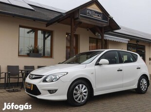 Hyundai I30 1.4i Life Mo-i - Friss Vezérlés CSE...