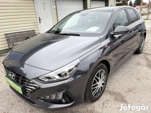 Hyundai I30 1.5 DPi Comfort Facelift!45eKm!1Évg...