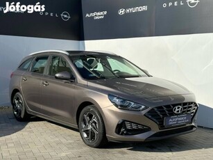 Hyundai I30 1.5 DPi Comfort Plus magyarországi...