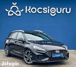 Hyundai I30 1.6 CRDi HP Comfort Mhev DCT N Line...