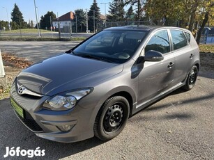 Hyundai I30 1.6 CRDi LP Comfort