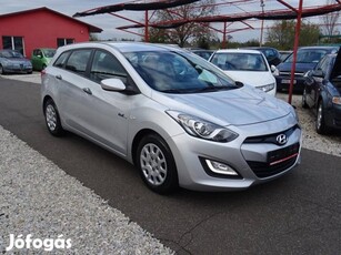 Hyundai I30 1.6 GDi Comfort 152.800 km Ülés+Kor...