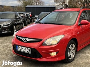 Hyundai I30 CW 1.4 DOHC Comfort