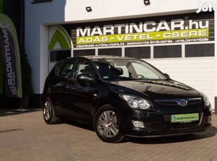 Hyundai I30 i30u 1.6 CRDi LP Life Stone Black M...